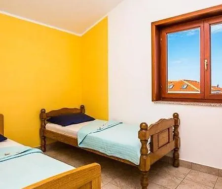 Apartament Keti -