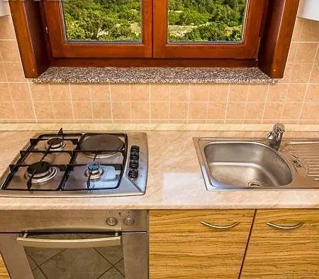 Apartament Keti - *