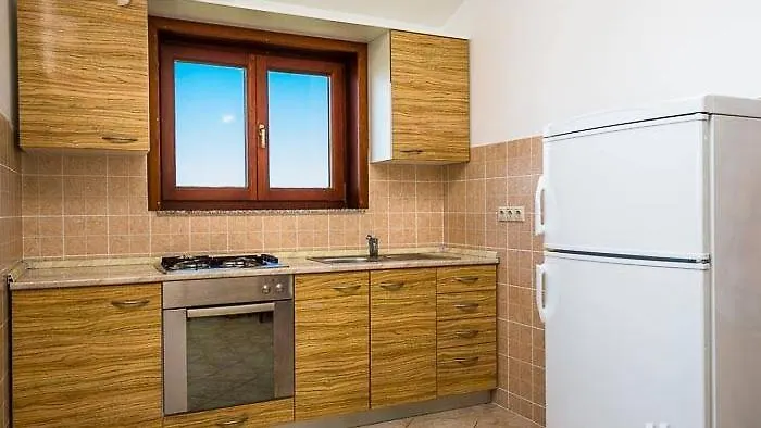 Keti - Apartament *