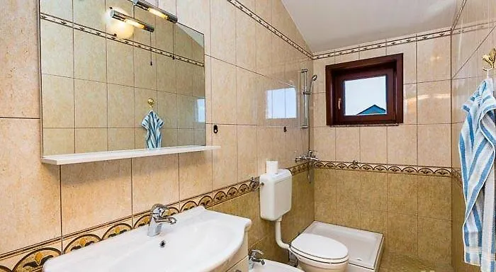 Apartament Keti - Mandre