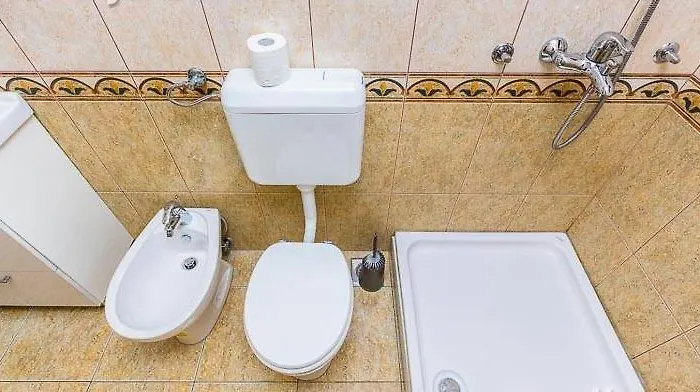 Keti - Apartman Mandre